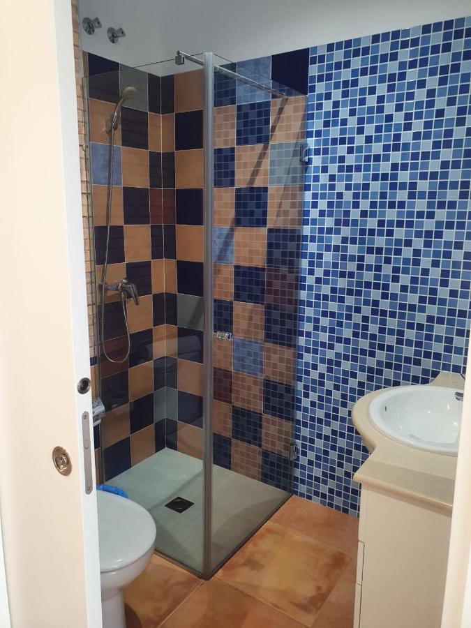 Apartamentos Dunamar Noalla  Exteriör bild