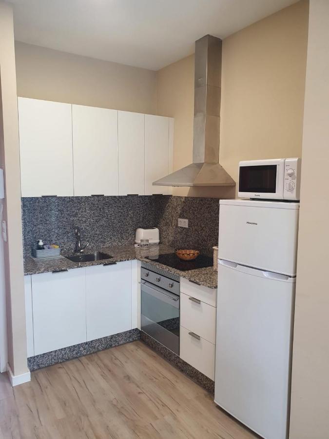 Apartamentos Dunamar Noalla  Exteriör bild