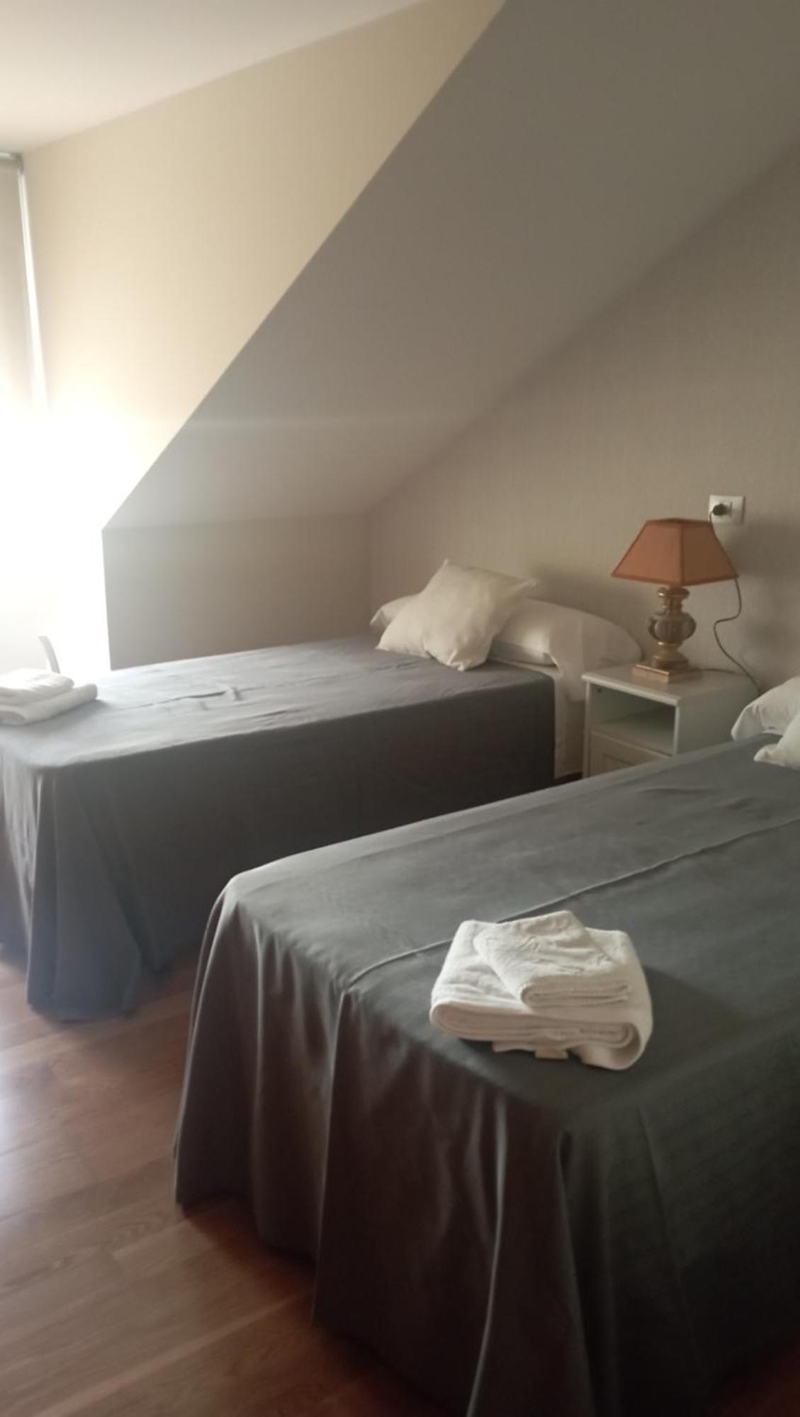 Apartamentos Dunamar Noalla  Exteriör bild