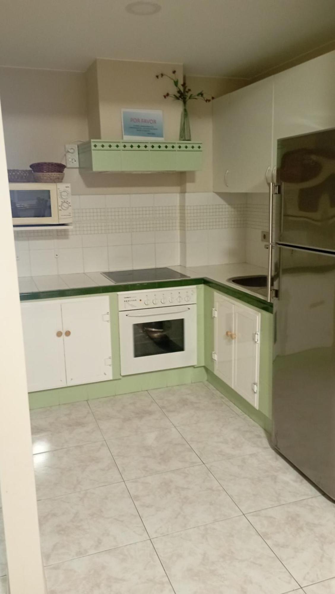 Apartamentos Dunamar Noalla  Exteriör bild
