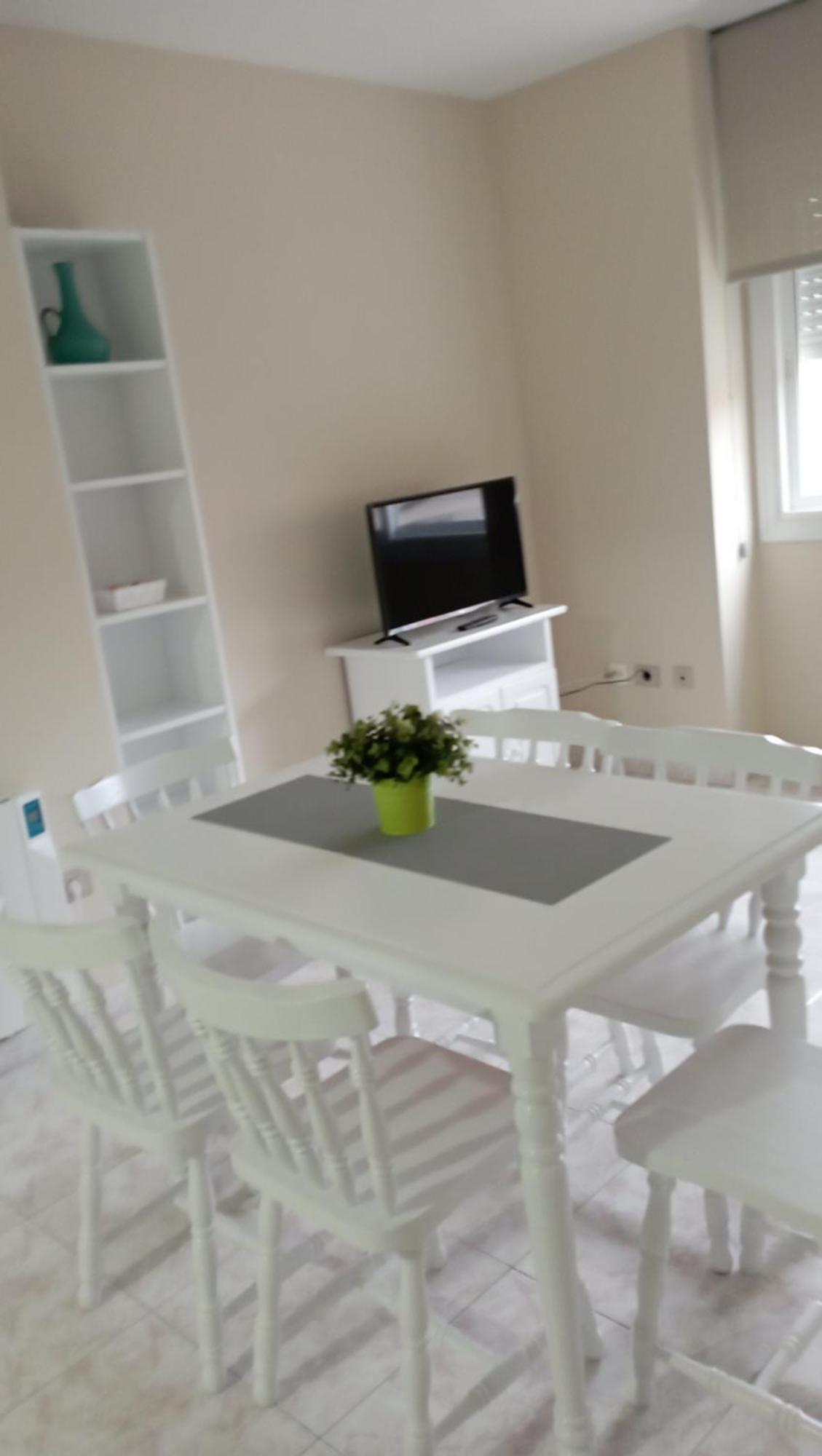 Apartamentos Dunamar Noalla  Exteriör bild