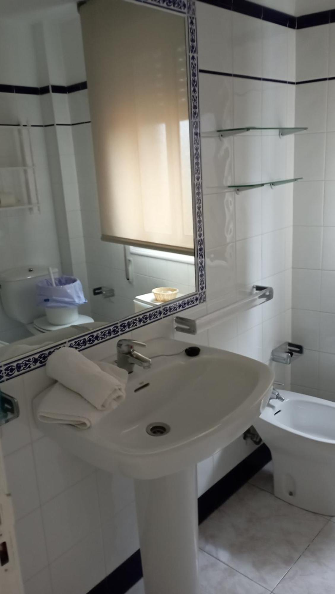 Apartamentos Dunamar Noalla  Exteriör bild