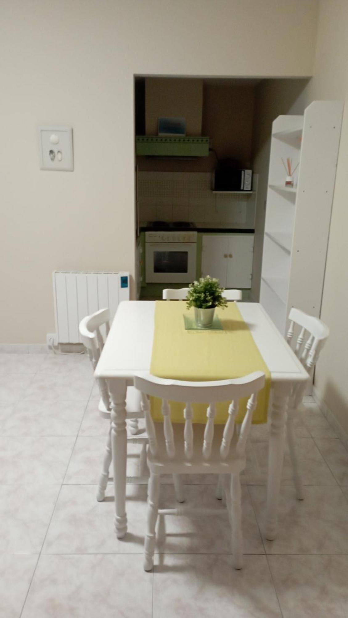 Apartamentos Dunamar Noalla  Exteriör bild
