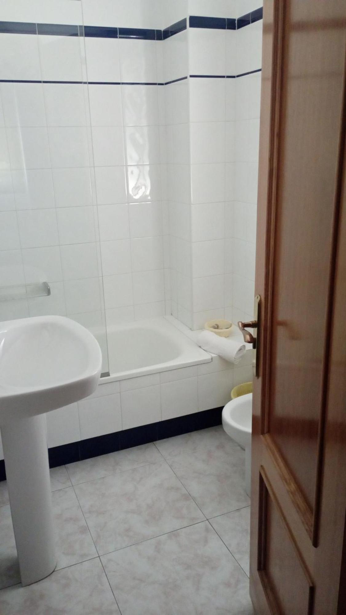 Apartamentos Dunamar Noalla  Exteriör bild