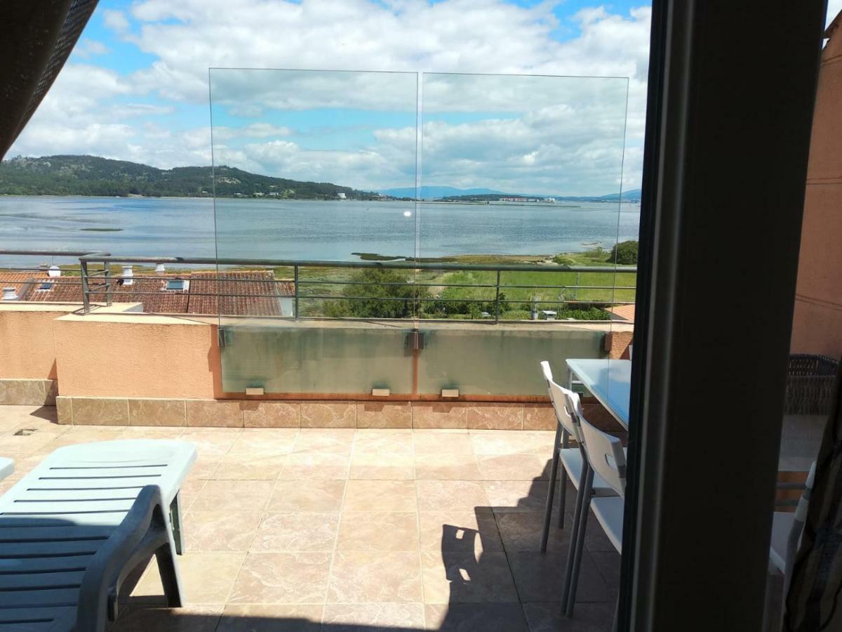 Apartamentos Dunamar Noalla  Exteriör bild